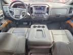 2018 Chevrolet Silverado K1500 LTZ