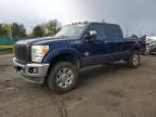 2012 Ford F250 Super Duty