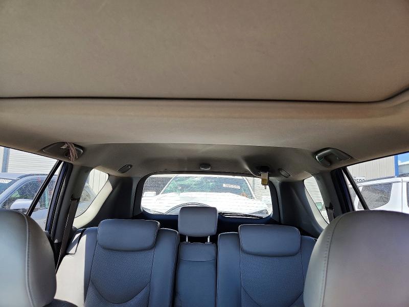 2008 Toyota Rav4 Limited