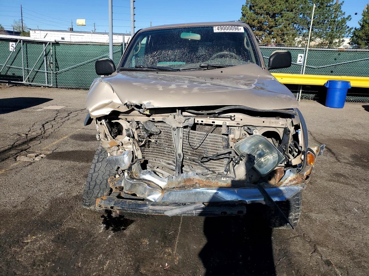 2004 Toyota Tacoma V6