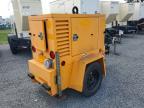 2016 Ck Power Generator