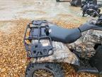2025 Honda Rancher ATV
