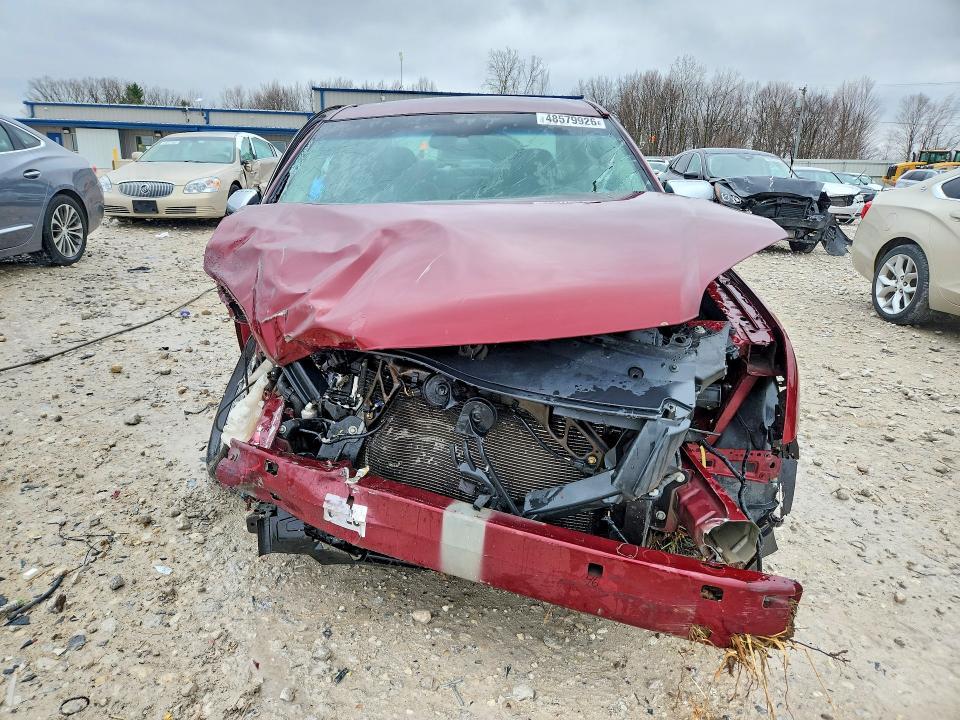 2008 Mercury Sable Premier