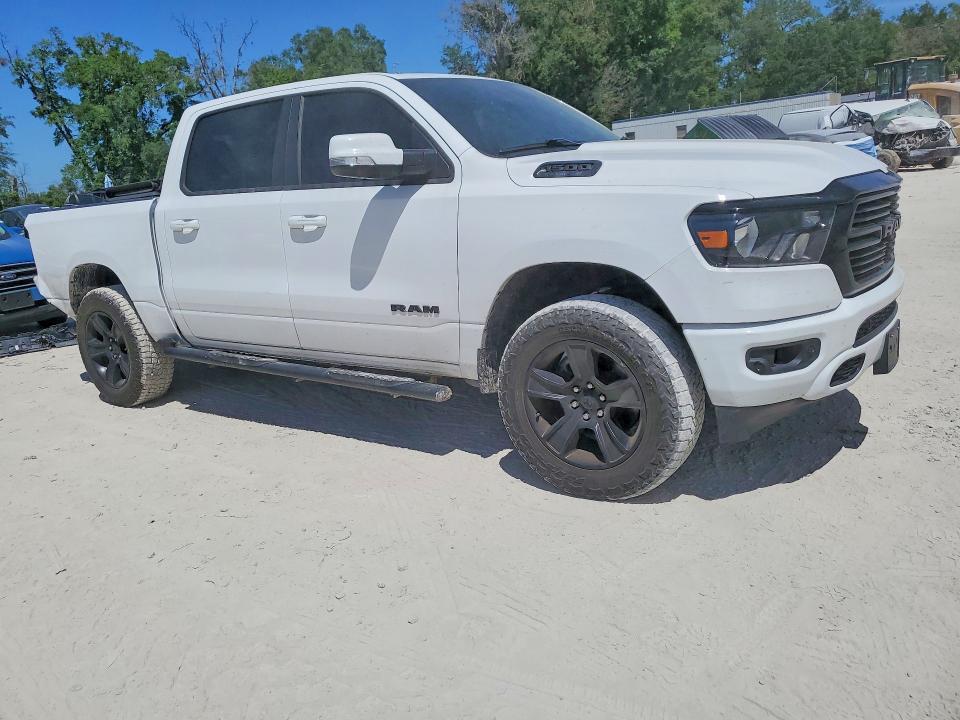 2020 Dodge RAM 1500 BIG Horn