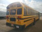 2012 Bluebird Vision-School Bus