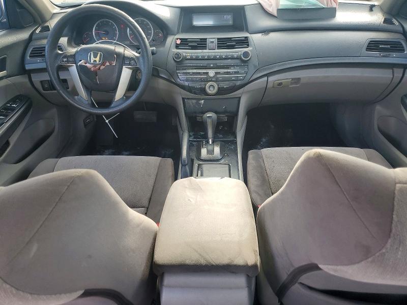 2008 Honda Accord lxp