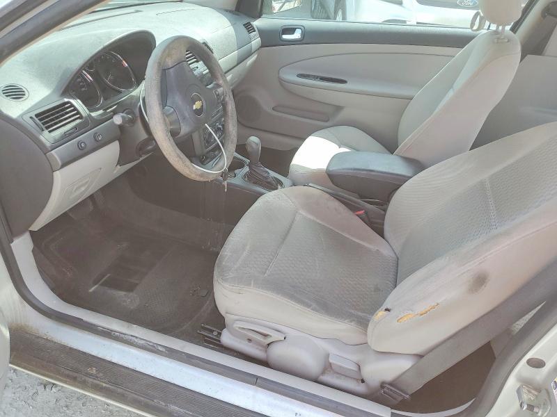 2009 Chevrolet Cobalt lt