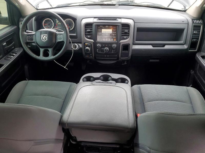 2016 Dodge RAM 1500 ST