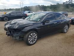 2015 Honda Accord ex for sale in Greenwell Springs, LA