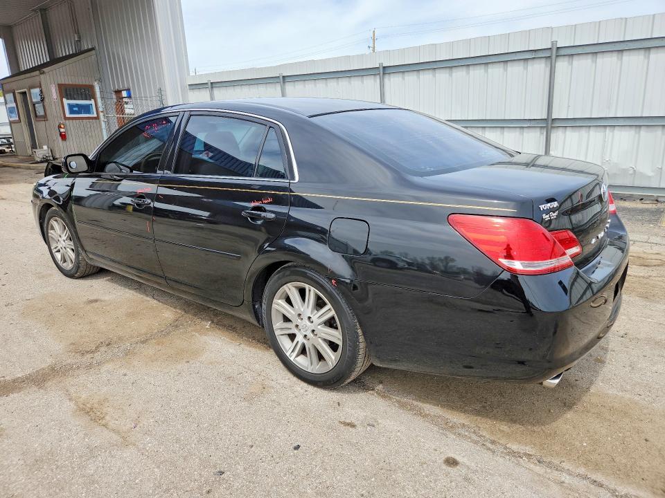 2006 Toyota Avalon Limited