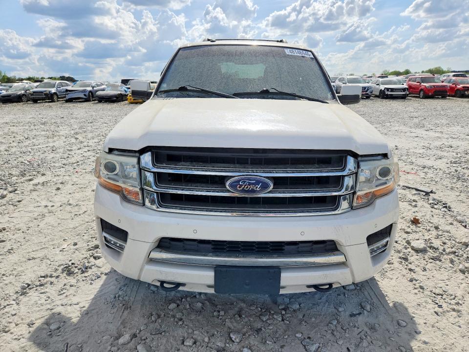2015 Ford Expedition el Limited