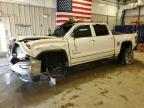 2017 GMC Sierra K1500 SLT