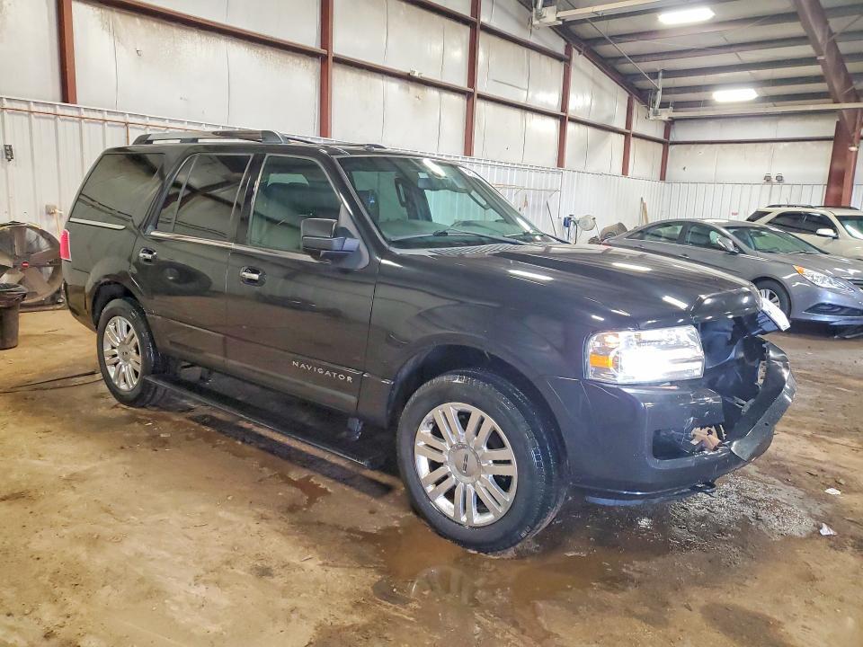 2014 Lincoln Navigator