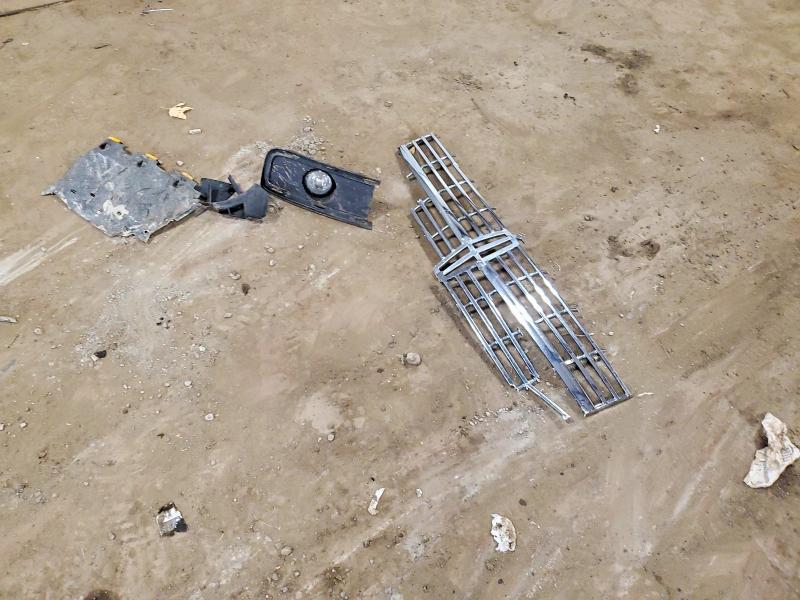 2014 Lincoln Navigator