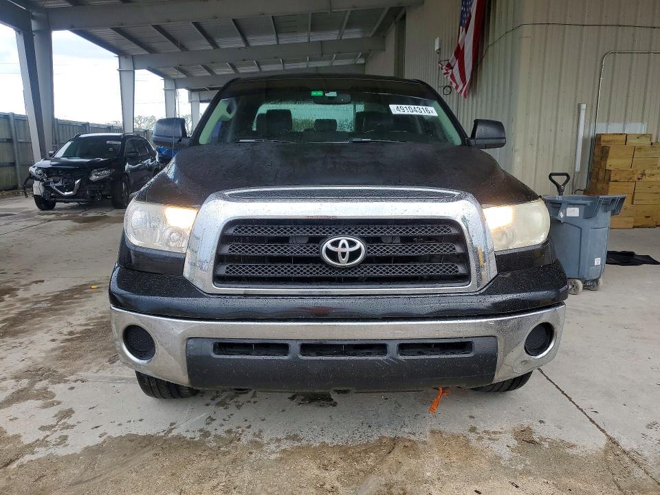 2007 Toyota Tundra SR5