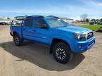 2008 Toyota Tacoma Double Cab
