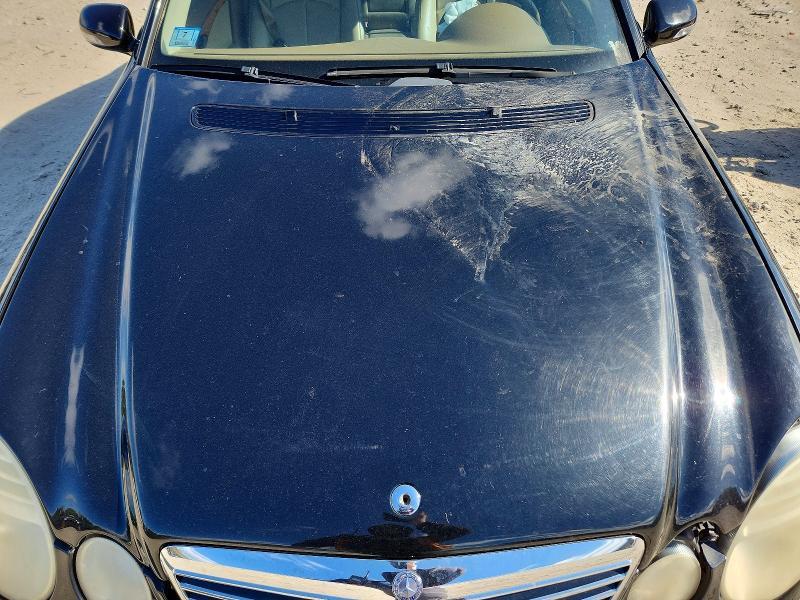 2008 Mercedes-Benz E 350 4matic