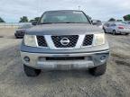 2005 Nissan Frontier SE