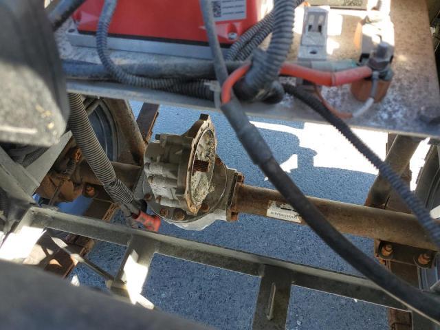 2021 Evolution 10 CC