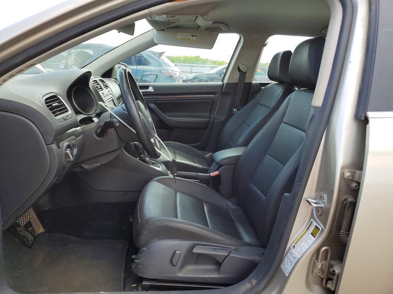 2013 Volkswagen Jetta tdi