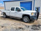 2016 GMC Sierra K2500 Heavy Duty