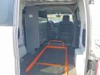 2015 Nissan NV200 Utility / Service Van