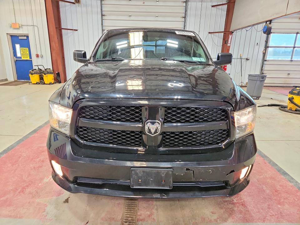 2018 Dodge RAM 1500 ST