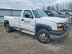 2005 Chevrolet Silverado K3500