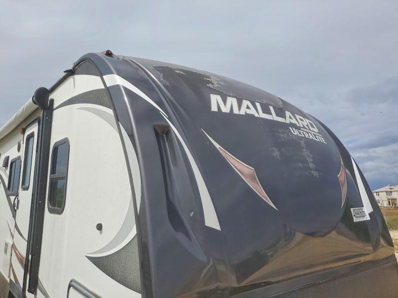 2017 Heartland Mallard Camper