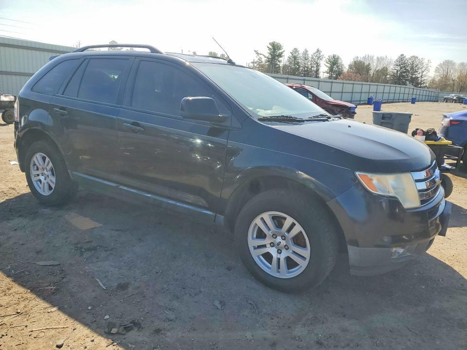 2008 Ford Edge sel