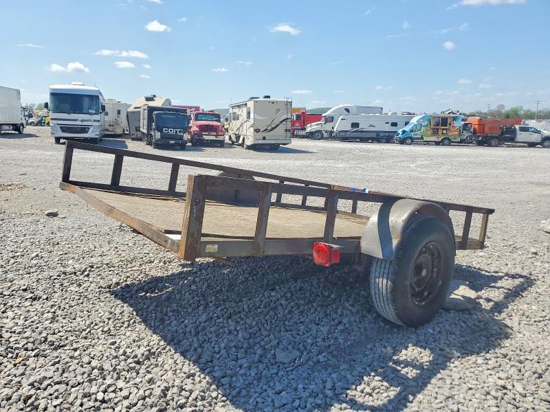 2008 Unknown 2008 Utility Trailer
