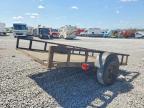 2008 Unknown 2008 Utility Trailer