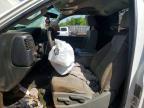 2016 Chevrolet Silverado K3500