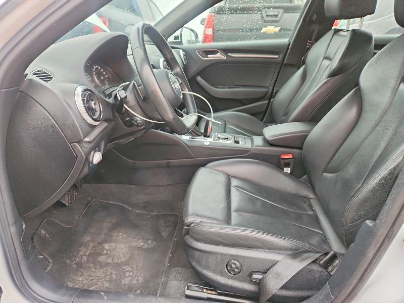 2018 Audi A3 E-tron Premium Plus