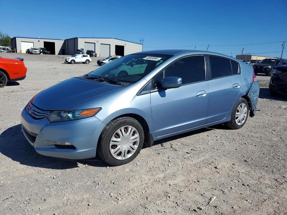 2010 Honda Insight lx