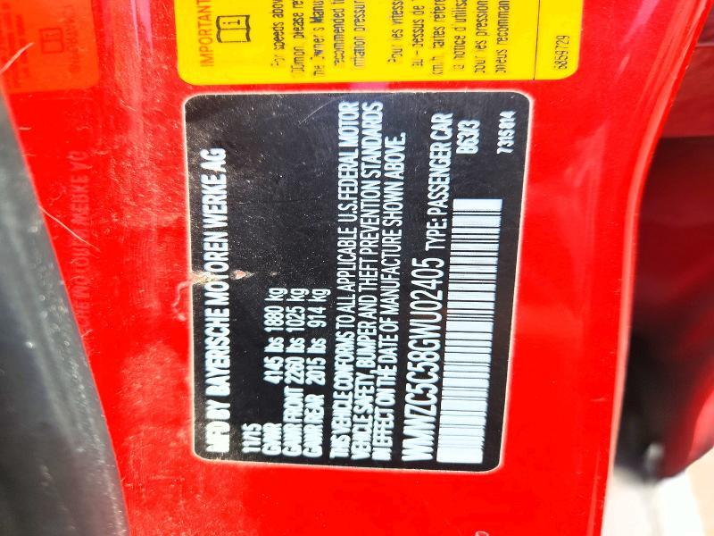 2016 Mini Cooper s Countryman