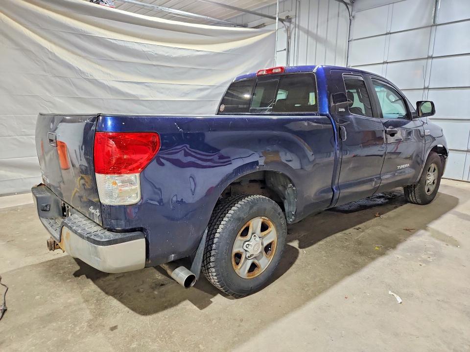 2007 Toyota Tundra Double cab SR5