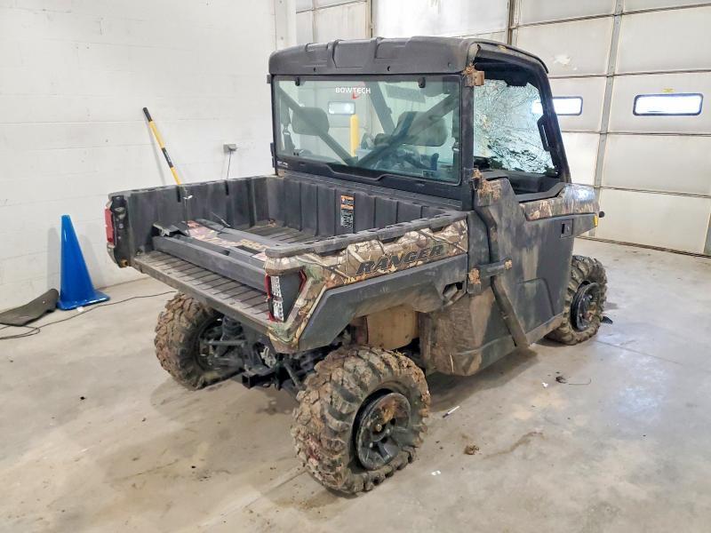 2020 Polaris Ranger XP 1000 Utility Vehicle