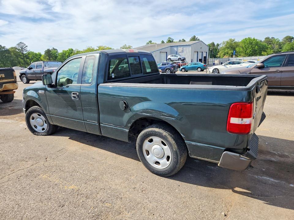 2005 Ford F150