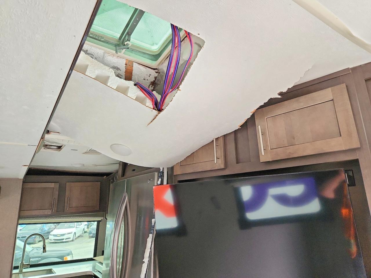 2020 Foresriver 2020 Forest River Signature Camper