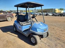 Club Car Tempo Lith salvage cars for sale: 2020 Club Car Tempo Lithium