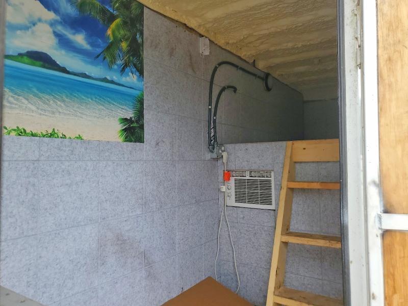 2019 Unknown 2019 Contract CMC6070-24 Horse Trailer