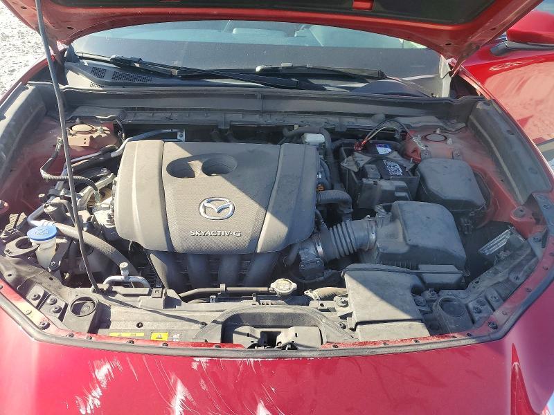2020 Mazda Cx-30 Preferred