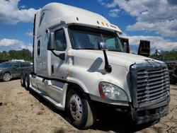 Freightliner salvage cars for sale: 2011 Freightliner Cascadia 125 Semi Truck