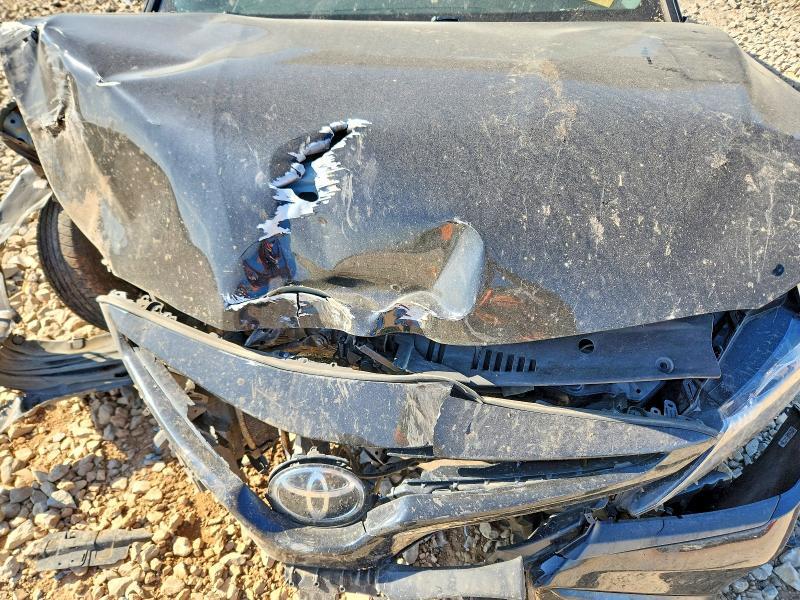 2021 Toyota Camry se Nightshade