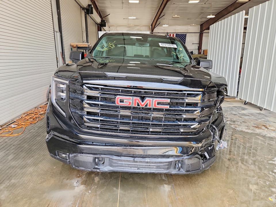 2023 GMC Sierra K1500 Elevation