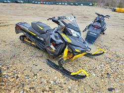Skidoo Snowmobile salvage cars for sale: 2014 Skidoo Snowmobile