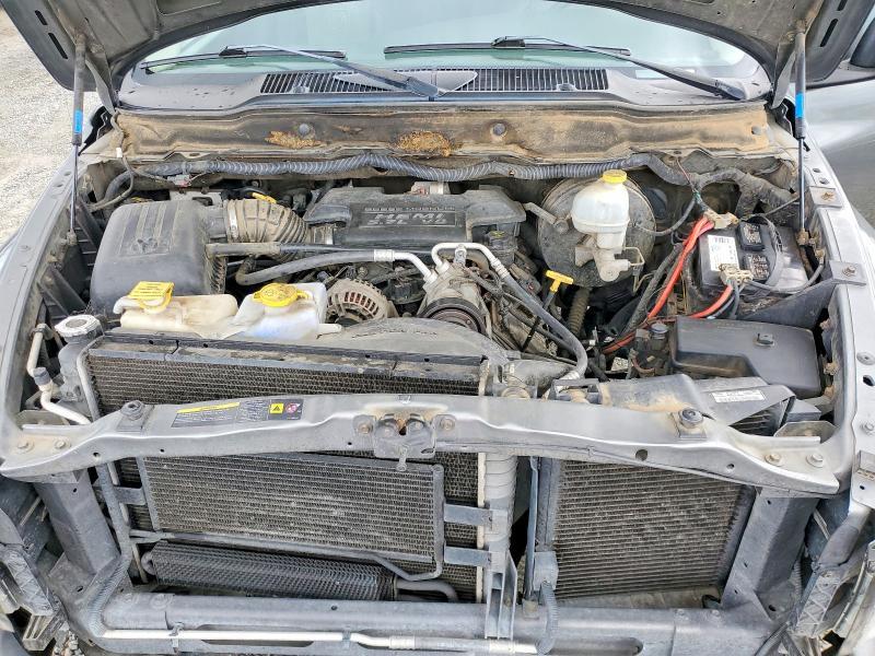 2005 Dodge RAM 1500 ST