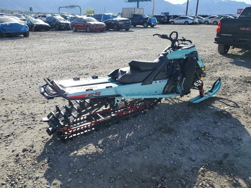 2024 Skidoo Freeride 154 8