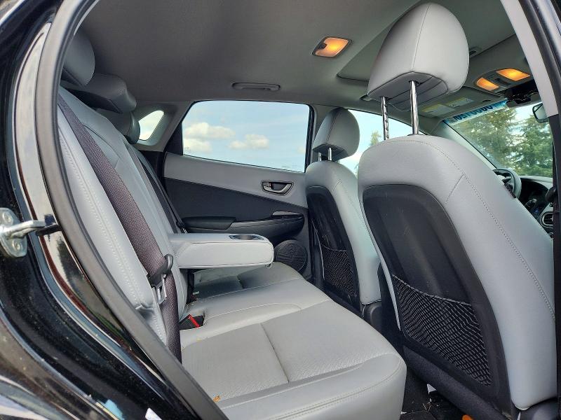 2019 Hyundai Kona Limited